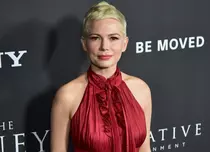 Încă un divorț la Hollywood! Actrița Michelle Williams se desparte la un an de când s-a recăsătorit