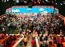 GALERIE FOTO. În acest weekend, TVR 2 sărbătorește Ziua Copilului difuzând mai multe programe speciale