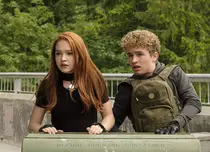 „Layne cea rapidă” și „Claude” sunt noile seriale care îi așteaptă pe cei mai mici telespectatori la Disney în mai