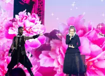 Emoţii la Tel Aviv: reprezentanții României au făcut primele repetiții pe scena Eurovision 2019