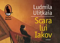 În perioada 21-23 mai, Ludmila Ulițkaia, una dintre cele mai apreciate scriitoare ale lumii, revine la București