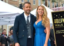 Blake Lively și Ryan Reynolds așteaptă al treilea copil
