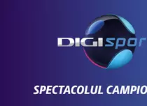 Sâmbătă, Digi Sport 1 difuzează finala Cupei României, iar Digi Sport 2 - finala Cupei Spaniei