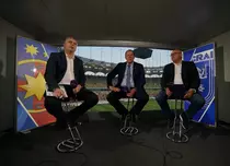 Ilie Dumitrescu, Helmuth Duckadam, Gabi Balint comentează la Digi Sport meciurile din Liga 1