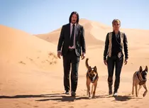 În această seară, lungmetrajul „John Wick 3: Război total” are avanpremiera în reţeaua Cinema City