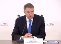 Miercuri, 8 mai, la TVR 1, Preşedintele Klaus Iohannis este invitatul emisiunii „Tema zilei”
