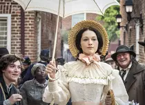 TVR 2 difuzează, începând din 6 mai, „Puterea speranţei”, un serial bazat pe evenimente şi personaje reale