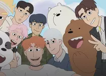 De luni, 27 mai, Grizz, Panda și Ursul Polar pornesc în aventură într-un sezon nou „Aventurile fraților urși”