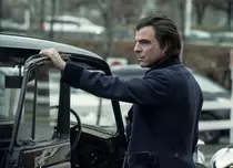 GALERIE FOTO. Serialul horror „NOS4A2”, o altfel de poveste cu vampiri, se lansează pe 6 iunie la AMC