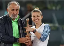 În perioada 4 - 11 mai 2019, Turneul de tenis feminin de la Madrid va putea fi văzut în direct la Digi Sport 2