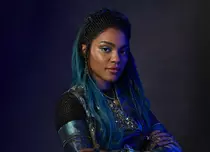 Disney Channel a lansat un nou trailer pentru „Descendenții 3”, cu Uma în rol principal