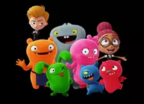 Lupta anti-bullying continuă pe marile ecrane prin intermediul animaţiei ,,UglyDolls: Păpuşi în bucluc”