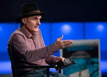 La „CinemaTePeca” de sâmbătă, de la Digi 24, Cristian Tudor Popescu analizează „Secvențe”