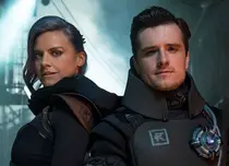 AXN difuzează începând de mâine, 31 mai, serialul „Omul din viitor”