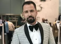 Alexandru Constantin va transmite între 19 și 23 mai de la Festivalul Internațional de Film de la Cannes