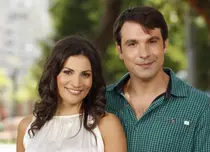 Ioana Ginghină și Alexandru Papadopol se află la un pas de divorț. Primele declarații ale actriței