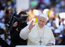 TVR va reda fiecare etapă a vizitei Sanctităţii Sale Papa Francisc în România, în perioada 31 mai - 2 iunie