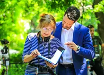 Pro TV anunță premiera sezonului 2 a serialului „Vlad”. Când va fi difuzat