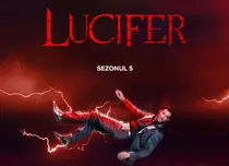Netflix a comandat încă un sezon, al cincilea, pentru serialul „Lucifer”. Din păcate, acesta va fi și ultimul