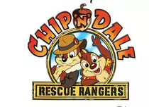 Chip și Dale, cele două veverițe aiurite de la Disney, se vor întoarce cu noi aventuri!