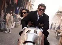 Așteptarea a luat sfârșit! „Men in Black: International”/ „Bărbaţi în negru” revin în forță la cinema