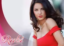 Televisa a ales-o pe cea care va fi noua Rubi! Aflaţi cine este actriţa!