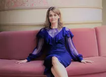 Actrița Elvira Deatcu va juca în sezonul 2 al serialului „Vlad”. Ce personaj va interpreta