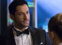 Actorul Tom Ellis a fost luat (din nou)! Protagonistul serialului „Lucifer”, de la Netflix, s-a căsătorit