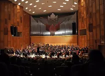 ”Titanic”, ”Cei 7 magnifici”, ”Jurrasic Park”: concert de muzică de film la Sala Radio!