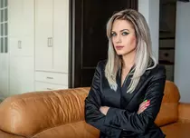 Michaela Prosan joacă în serialul „Sacrificiul”. Cine sunt actorii care completează distribuția