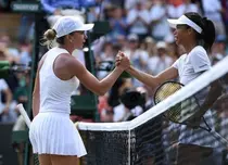Astăzi, de la ora 20.00, în direct pe Digi Sport 2, Simona Halep revine pe iarba de la Eastbourne