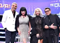 FOTO. Cine sunt primii concurenți ai sezonului 14 „Te cunosc de undeva”