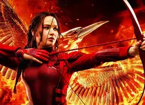 În 2020, vom găsi în librării un nou volum din „Jocurile foamei”!