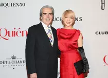 FOTO. Soțul lui Edith Gonzalez a transmis primul mesaj după moartea actriței