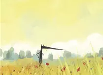 Scurtmetrajul animat „Grand Loup & Petit Loup”, regizat de Rémi Durin, a câștigat un premiu la Annecy