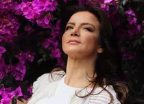 Silvia Navarro are un nou proiect. Aflaţi pentru ce filmează actriţa!