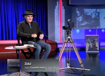 Sâmbătă la Digi 24, „CinemaTePeca” prezintă „Zidul”, un lungmetraj regizat de Constantin Vaeni