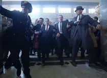 „The Irishman”, regizat de Martin Scorsese și cu Robert De Niro, Al Pacino și Joe Pesci, are trailer