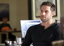 INTERVIU. Dylan Bruce, despre serialul „Crimele”: „Această producție are personaje puternice”