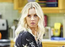 După „Teoria Big Bang”, serial disponibil pe Netflix, actrița Kaley Cuoco va fi vedeta unei miniserii-thriller