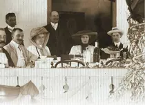 Editura Corint lansează volumul „Mese și meniuri regale. Eleganță, fast și bun-gust”, de Ștefania Dinu