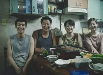 GALERIE FOTO. Se pregătește un remake american al câștigătorului Palme d'or de anul acesta, „Parasite”?