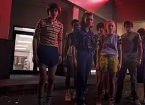 Editura Nemira anunță publicarea unor romane inspirate de universul serialului „Stranger Things”