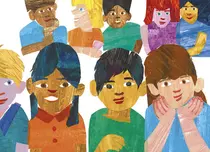 O carte clasică, „Ursule brun, ursule brun, tu ce vezi?”, apare la Editura Cartea Copiilor