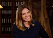 Ediţii speciale „Garantat 100%”, la TVR 1. Interviuri în exclusivitate cu Simona Halep și Traian Berbeceanu