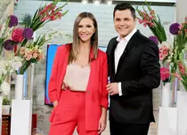 Adela Popescu revine la „Vorbește lumea”. Când începe al nouălea sezon al emisiunii