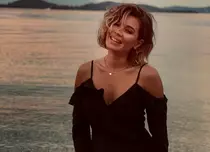 GALERIE FOTO. Gina Pistol, despre vacanța sa de vară: „Îmi reîncarc bateriile departe de cotidian”