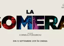 „La Gomera”, regizat de Corneliu Porumboiu, este propunerea României pentru o nominalizare la Oscar 2020