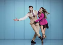 Kanal D a anunțat premiera show-ului „Îmi place dansul”, prezentat de Victor Slav și Cristina Mihaela Dorobanțu