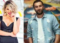 FOTO. Gina Pistol și Smiley s-au afișat împreună